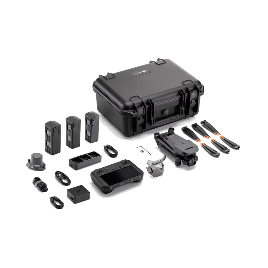 Купить DJI Mavic 3 по самой низкой цене